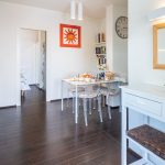 vista cucina