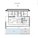 Villa A p.terra