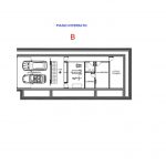 Villa B p.interrato
