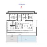 Villa B p.terra